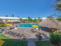 Best Western Palm Beach Lakes