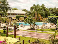 Best Western Palm Beach Lakes
