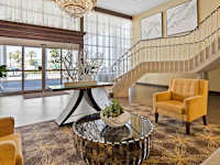 Best Western Palm Beach Lakes