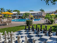 Best Western Palm Beach Lakes