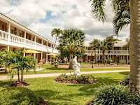 Best Western Palm Beach Lakes