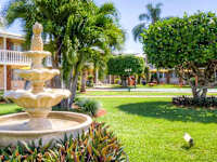 Best Western Palm Beach Lakes