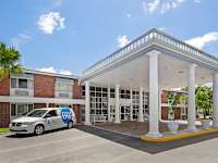 Best Western Palm Beach Lakes