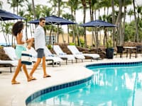 Fort Lauderdale Marriott Harbor Beach Resort And Spa
