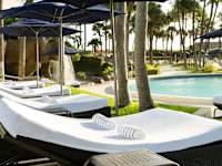 Fort Lauderdale Marriott Harbor Beach Resort And Spa
