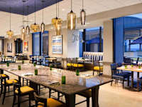 Fort Lauderdale Marriott Harbor Beach Resort And Spa