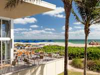 Fort Lauderdale Marriott Harbor Beach Resort And Spa