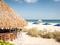 Fort Lauderdale Marriott Harbor Beach Resort And Spa