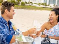 Fort Lauderdale Marriott Harbor Beach Resort And Spa