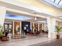Fort Lauderdale Marriott Harbor Beach Resort And Spa