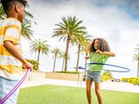 Fort Lauderdale Marriott Harbor Beach Resort And Spa