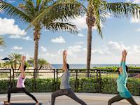 Fort Lauderdale Marriott Harbor Beach Resort And Spa