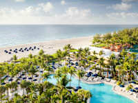 Fort Lauderdale Marriott Harbor Beach Resort And Spa