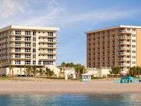 Fort Lauderdale Marriott Pompano Beach Resort and Spa
