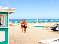 Fort Lauderdale Marriott Pompano Beach Resort and Spa