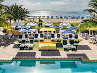 Fort Lauderdale Marriott Pompano Beach Resort and Spa