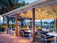 Fort Lauderdale Marriott Pompano Beach Resort and Spa