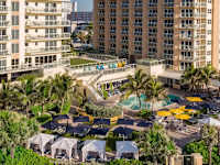 Fort Lauderdale Marriott Pompano Beach Resort and Spa