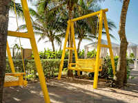 Fort Lauderdale Marriott Pompano Beach Resort and Spa