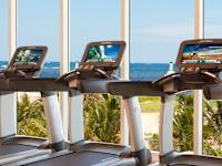 Fort Lauderdale Marriott Pompano Beach Resort and Spa