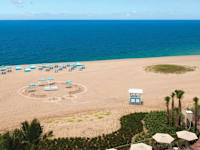 Fort Lauderdale Marriott Pompano Beach Resort and Spa