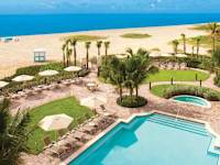 Fort Lauderdale Marriott Pompano Beach Resort and Spa