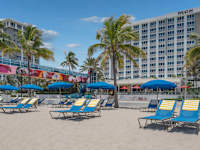 The Westin Fort Lauderdale Beach Resort