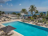 The Westin Fort Lauderdale Beach Resort