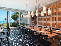 The Westin Fort Lauderdale Beach Resort