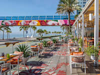 The Westin Fort Lauderdale Beach Resort