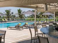 The Westin Fort Lauderdale Beach Resort