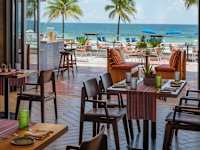 The Westin Fort Lauderdale Beach Resort