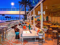 The Westin Fort Lauderdale Beach Resort