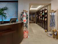 The Westin Fort Lauderdale Beach Resort