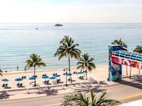 The Westin Fort Lauderdale Beach Resort