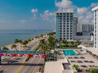 The Westin Fort Lauderdale Beach Resort