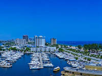 The Westin Fort Lauderdale Beach Resort