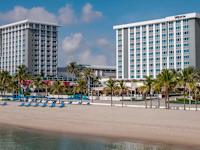 The Westin Fort Lauderdale Beach Resort