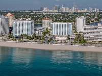 The Westin Fort Lauderdale Beach Resort