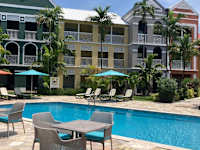 Pelican Bay Hotel