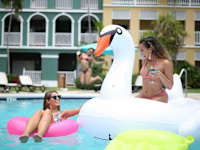 Pelican Bay Hotel