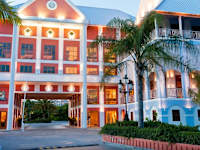 Pelican Bay Hotel