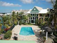 Pelican Bay Hotel