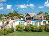 Coyaba Beach Resort