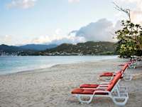 Coyaba Beach Resort