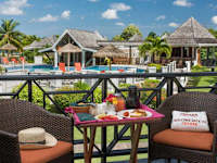 Coyaba Beach Resort