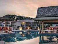 Coyaba Beach Resort