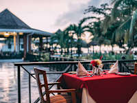Coyaba Beach Resort