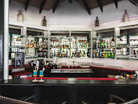 Coyaba Beach Resort