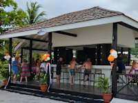 Coyaba Beach Resort